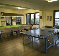 The Dormie House - Accommodation Coffs Harbour