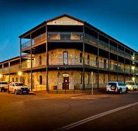 The Esplanade Hotel Port Hedland - Accommodation Coffs Harbour