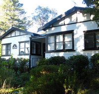 The Gatsby - Accommodation Coffs Harbour