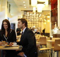 The Grace Hotel - Accommodation Coffs Harbour