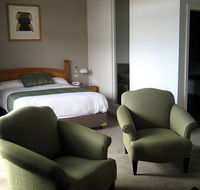 The Grand Motel - Accommodation Coffs Harbour