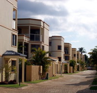 The Grange Hervey Bay - Accommodation Coffs Harbour