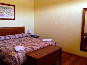 Shady Trees Barrington - Accommodation Coffs Harbour 2