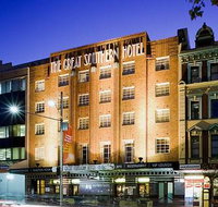 Great Southern Hotel - Accommodation Coffs Harbour
