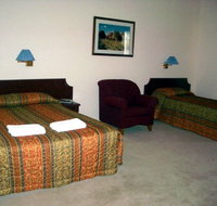 The Kidman Wayside Inn - Accommodation Coffs Harbour
