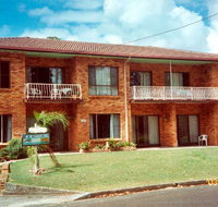 The Links - Accommodation Coffs Harbour