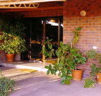 The Lookout Cave Underground Motel - Accommodation Coffs Harbour