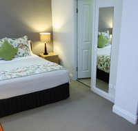The Manor Apartment Hotel - Accommodation Coffs Harbour