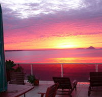 The Mitchells Waterfront Bed  Breakfast - Accommodation Coffs Harbour