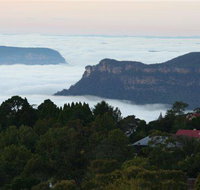 The Mountain Heritage Hotel and Spa Retreat - Accommodation Coffs Harbour