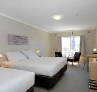 The Murray Hotel - Accommodation Coffs Harbour