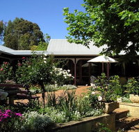 The Noble Grape - Accommodation Coffs Harbour