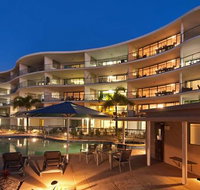 The Norfolks on Moffat Beach - Accommodation Coffs Harbour