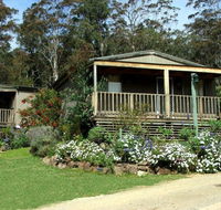 The Original Gold Rush Colony South Coast Accommodation - Accommodation Coffs Harbour