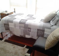 The Pommy Tree Bed  Breakfast - Accommodation Coffs Harbour