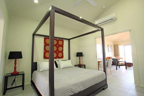 The Ranges Karratha - Accommodation Coffs Harbour 1