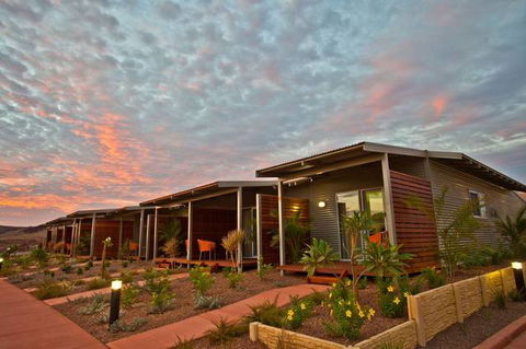 The Ranges Karratha - Accommodation Coffs Harbour 0