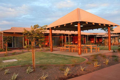 The Ranges Karratha - Accommodation Coffs Harbour 3
