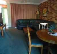 The Roseville Apartments - Accommodation Coffs Harbour