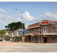 The Royal Hotel - Accommodation Coffs Harbour