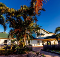 Shamrock Gardens - Accommodation Coffs Harbour