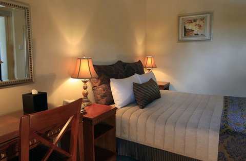 The Soho Brisbane - Accommodation Coffs Harbour 0