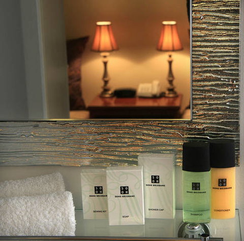 The Soho Brisbane - Accommodation Coffs Harbour 2