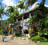 The Sovereign Resort Hotel - Accommodation Coffs Harbour