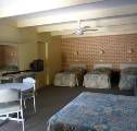 Spanish Lantern Motor Inn Parkes - Accommodation Coffs Harbour