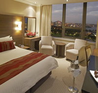 The Sydney Boulevard Hotel - Accommodation Coffs Harbour