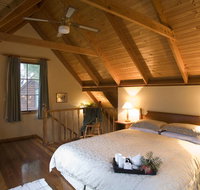 Nirvana Spiritual Retreat - Accommodation Coffs Harbour