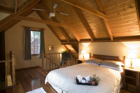 Nirvana Spiritual Retreat - Accommodation Coffs Harbour 0