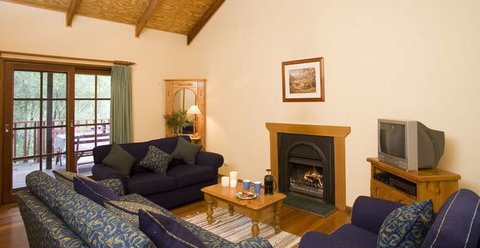 Nirvana Spiritual Retreat - Accommodation Coffs Harbour 2