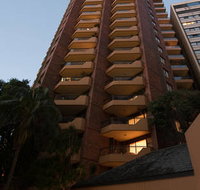 The York By Swiss - Belhotel - Accommodation Coffs Harbour