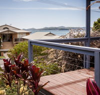 Thou Walla Sunset Retreat - Accommodation Coffs Harbour