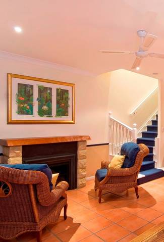 Tinaroo Lake Resort - Holiday Apartments - Accommodation Coffs Harbour 6