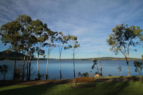 Tinaroo Lake Resort - Holiday Apartments - Accommodation Coffs Harbour 5