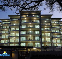 Tingeera Luxury Beachfront Apartments - Accommodation Coffs Harbour