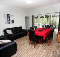 Top Tourist Riverview Tourist Park - Accommodation Coffs Harbour
