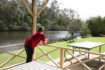 Top Tourist Riverview Tourist Park - Accommodation Coffs Harbour 1