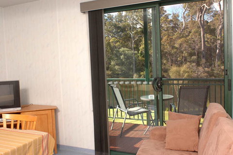Top Tourist Riverview Tourist Park - Accommodation Coffs Harbour 5