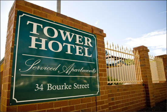 Piccadilly WA Accommodation Coffs Harbour