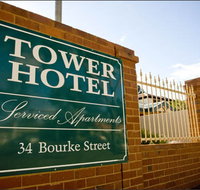 Tower Hotel Kalgoorlie - Accommodation Coffs Harbour