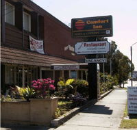Town  Country Motel - Accommodation Coffs Harbour