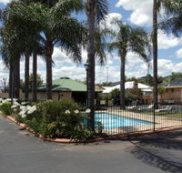 Town  Country Motor Inn Tamworth - Accommodation Coffs Harbour
