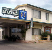 Town Centre Motel - Accommodation Coffs Harbour