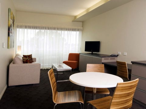 Travelodge Hotel Hobart Airport - Accommodation Coffs Harbour 1