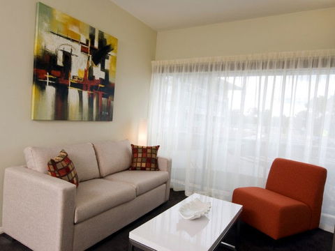 Travelodge Hotel Hobart Airport - Accommodation Coffs Harbour 2