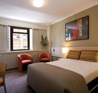 Travelodge Wynyard Sydney - Accommodation Coffs Harbour