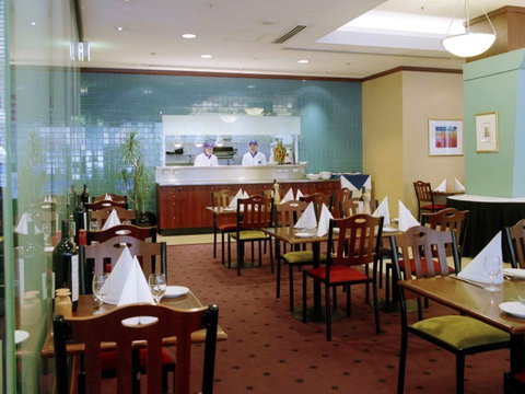 Travelodge Wynyard Sydney - Accommodation Coffs Harbour 1